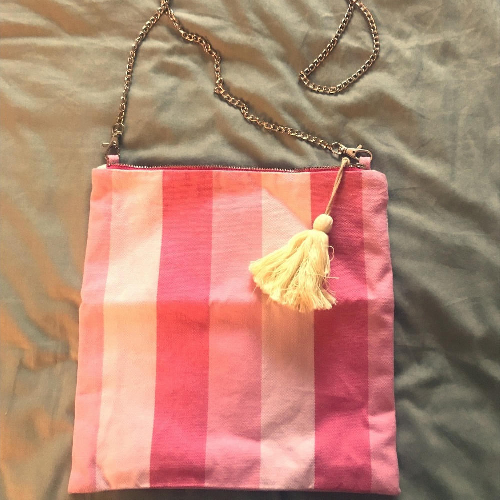purse